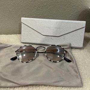 Carolina Lemke Sunglasses
